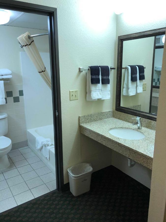 Americinn By Wyndham Cody Zewnętrze zdjęcie