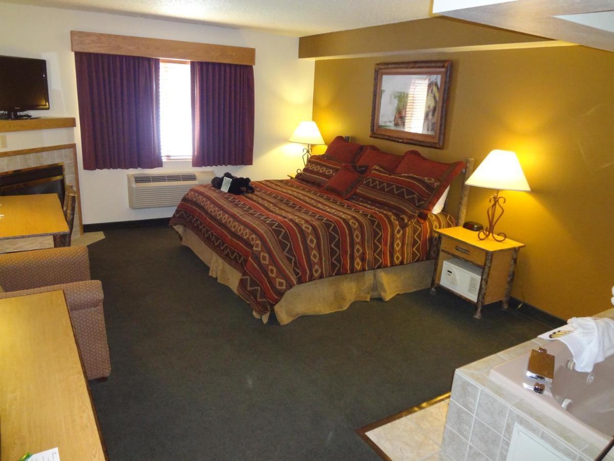 Americinn By Wyndham Cody Zewnętrze zdjęcie