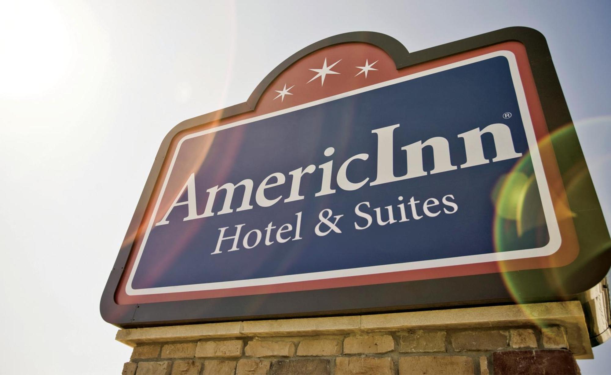 Americinn By Wyndham Cody Zewnętrze zdjęcie