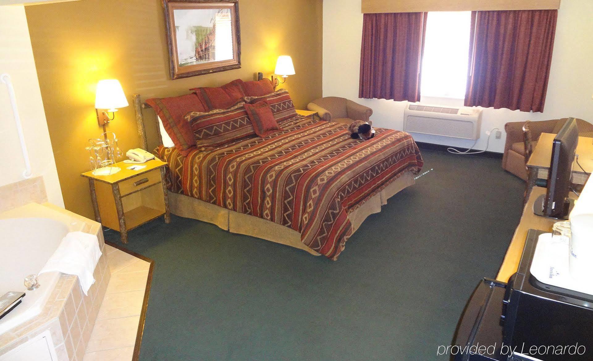 Americinn By Wyndham Cody Zewnętrze zdjęcie