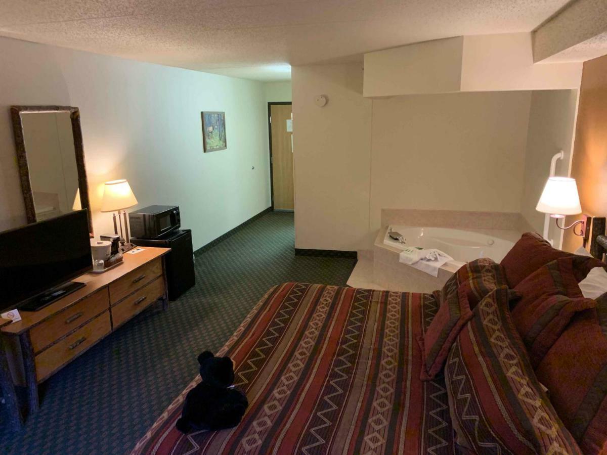 Americinn By Wyndham Cody Zewnętrze zdjęcie
