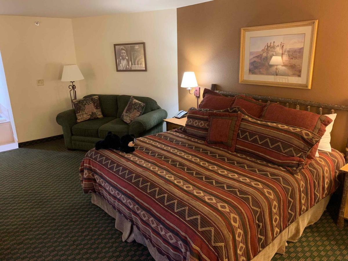 Americinn By Wyndham Cody Zewnętrze zdjęcie