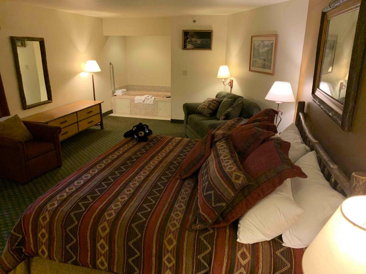 Americinn By Wyndham Cody Zewnętrze zdjęcie