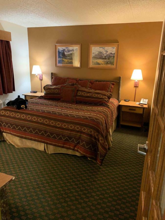 Americinn By Wyndham Cody Zewnętrze zdjęcie