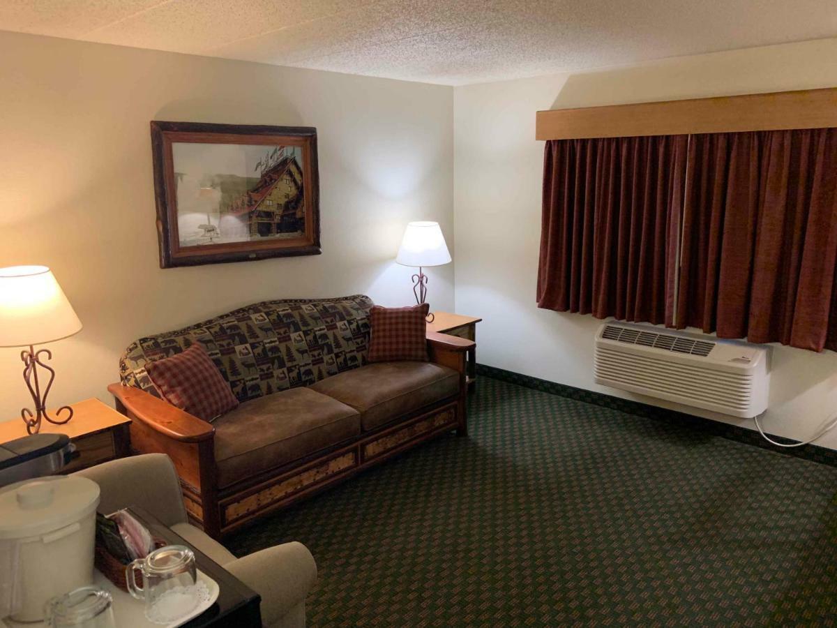 Americinn By Wyndham Cody Zewnętrze zdjęcie