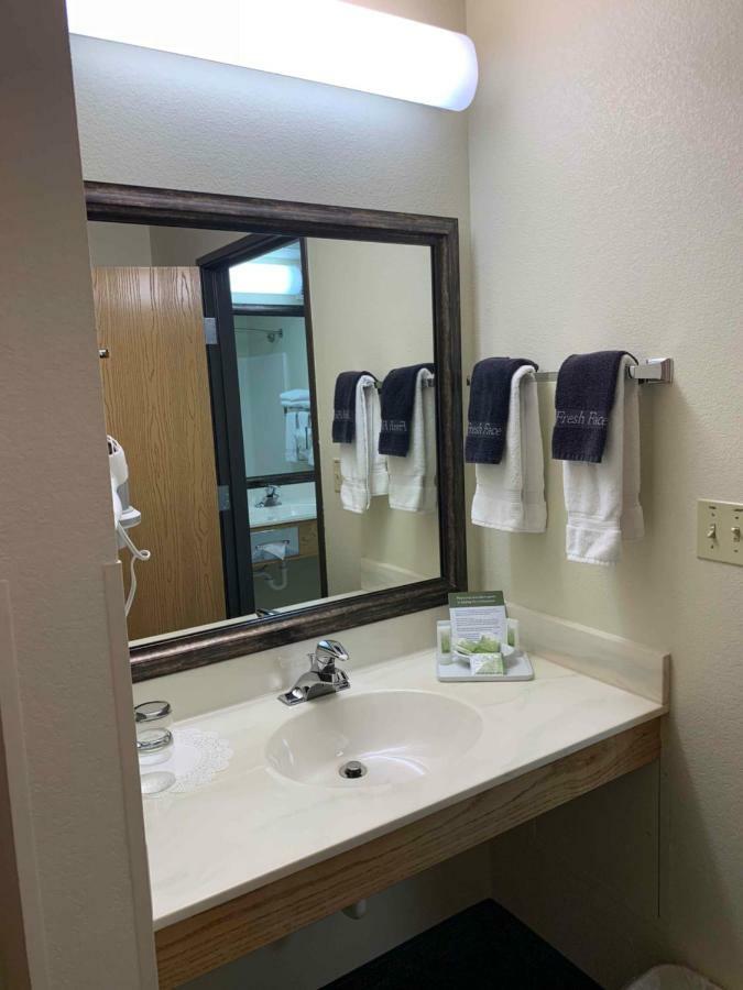 Americinn By Wyndham Cody Zewnętrze zdjęcie